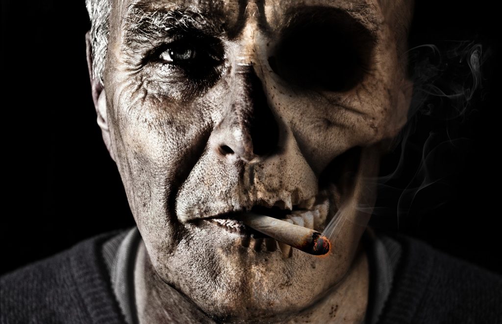 Primeros síntomas que provoca el tabaco simptomes que provoca el tabac