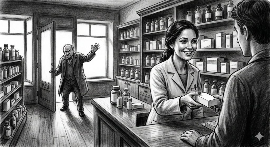 Medication to Quit Smoking: Why Science Matters More Than Homeopathy